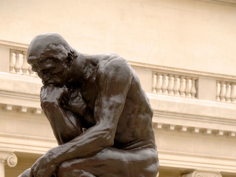 Great Thinkers